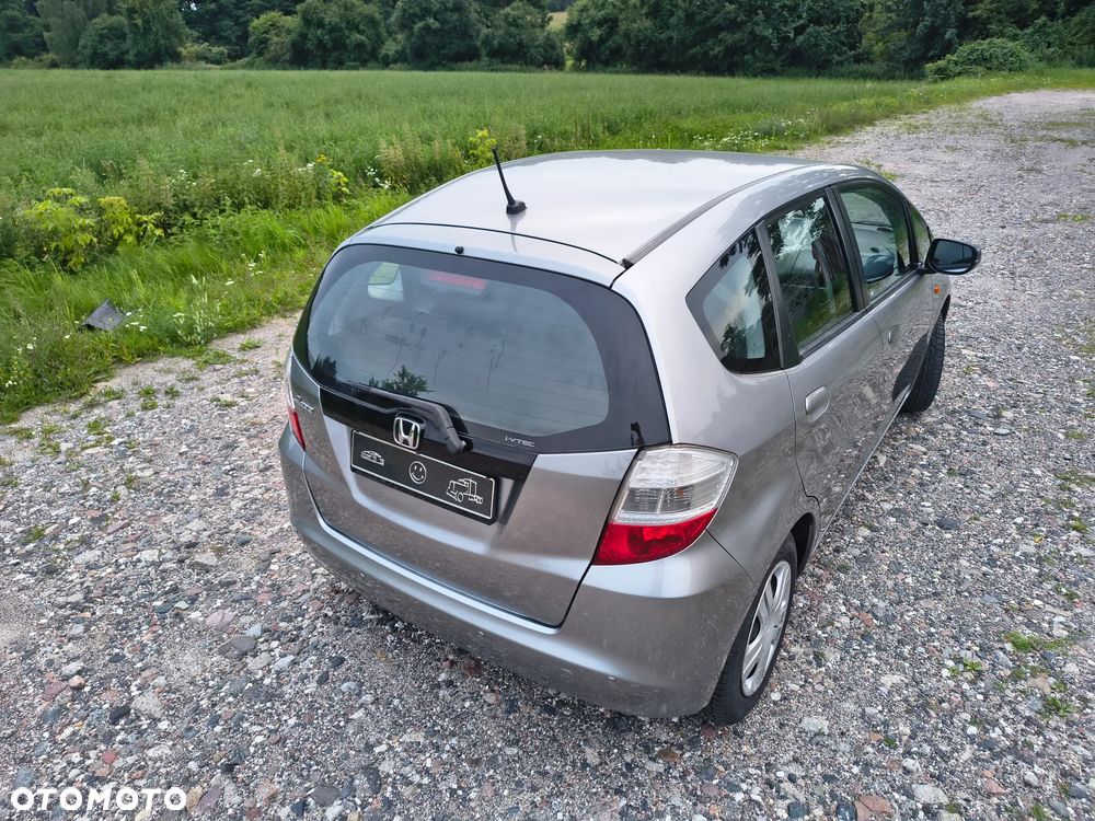 Honda Jazz 1.2 Trend - 11
