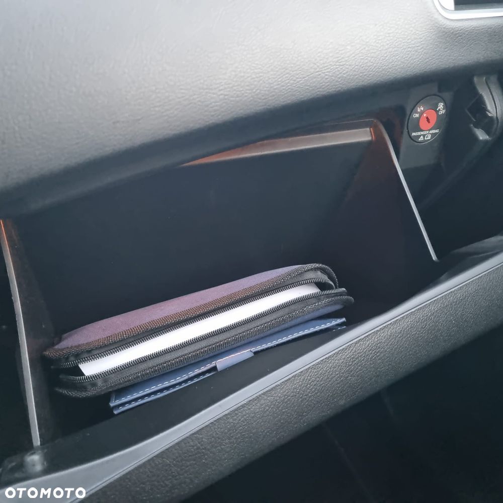 Suzuki S-Cross - 12