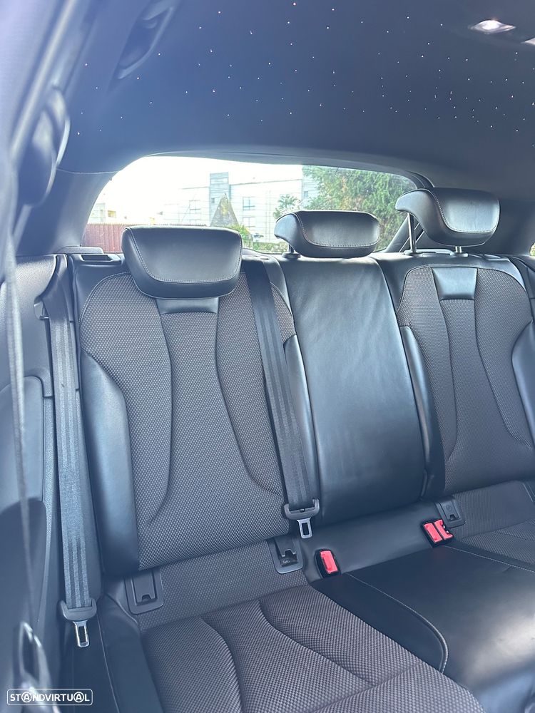 Audi A3 2.0 TDI quattro S tronic sport - 34