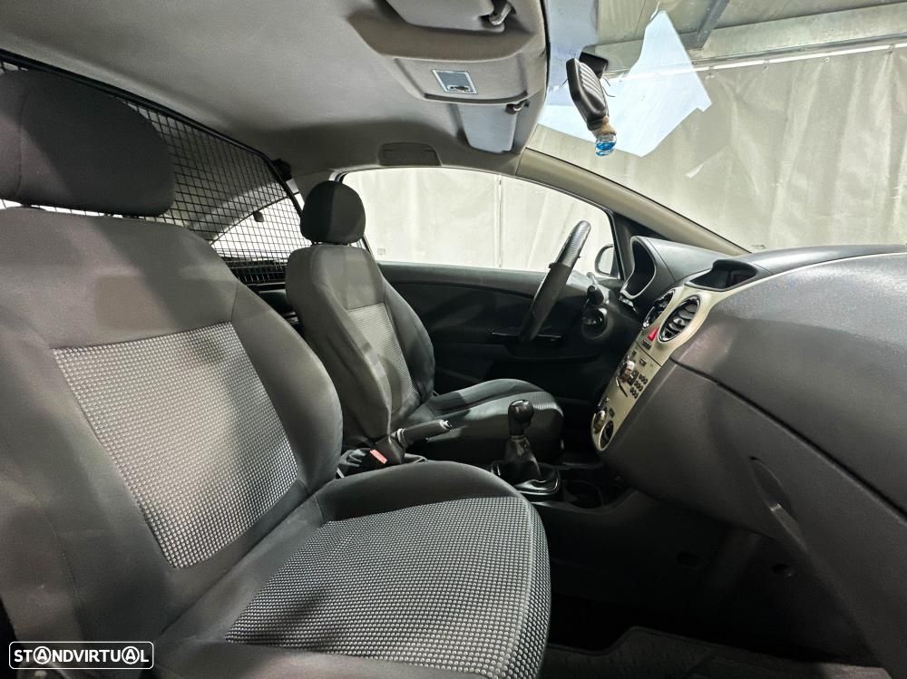 Opel Corsa Van 1.3CDTi 75cv - 17