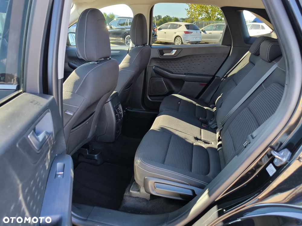 Ford Kuga 2.0 TDCi 2x4 Titanium - 14