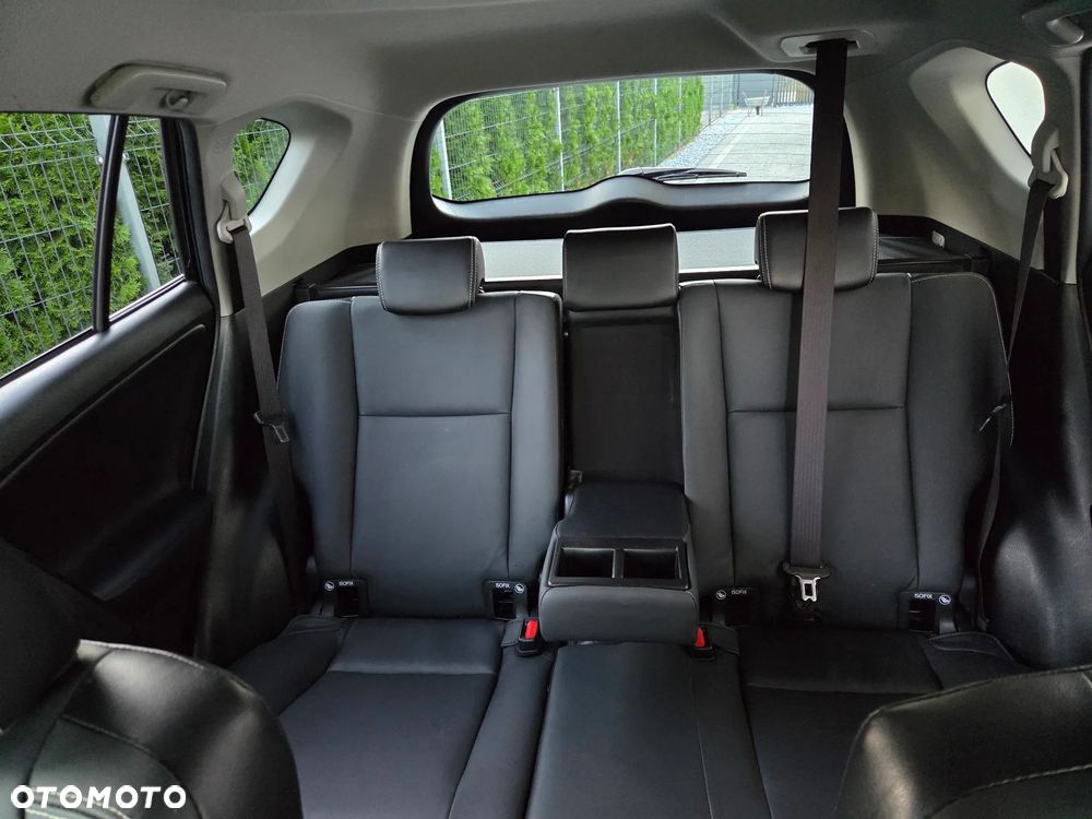 Toyota RAV4 2.0 D-4D Premium 4x2 - 37