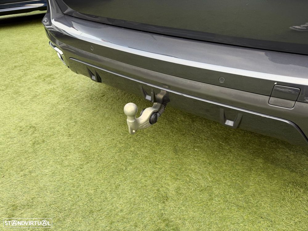 BMW X5 45 e xDrive Pack M - 14