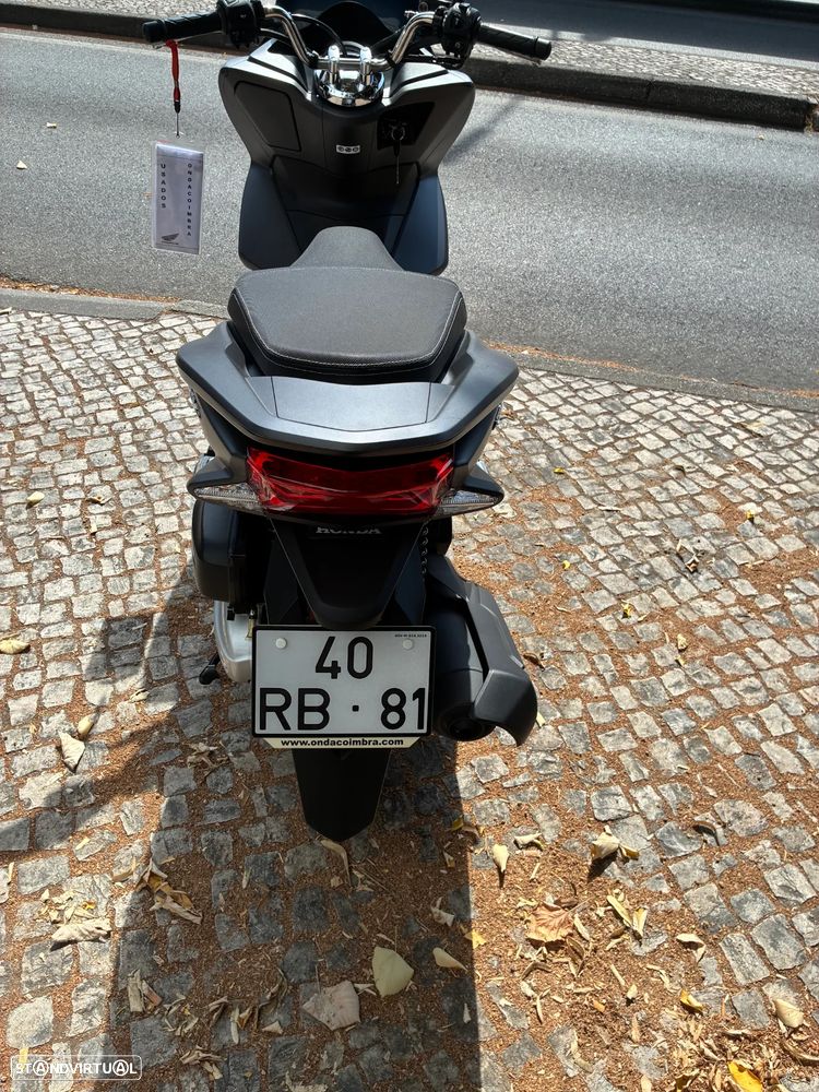 Honda PCX125 - 9