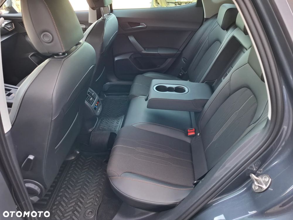 Cupra Formentor 1.5 TSI DSG - 12