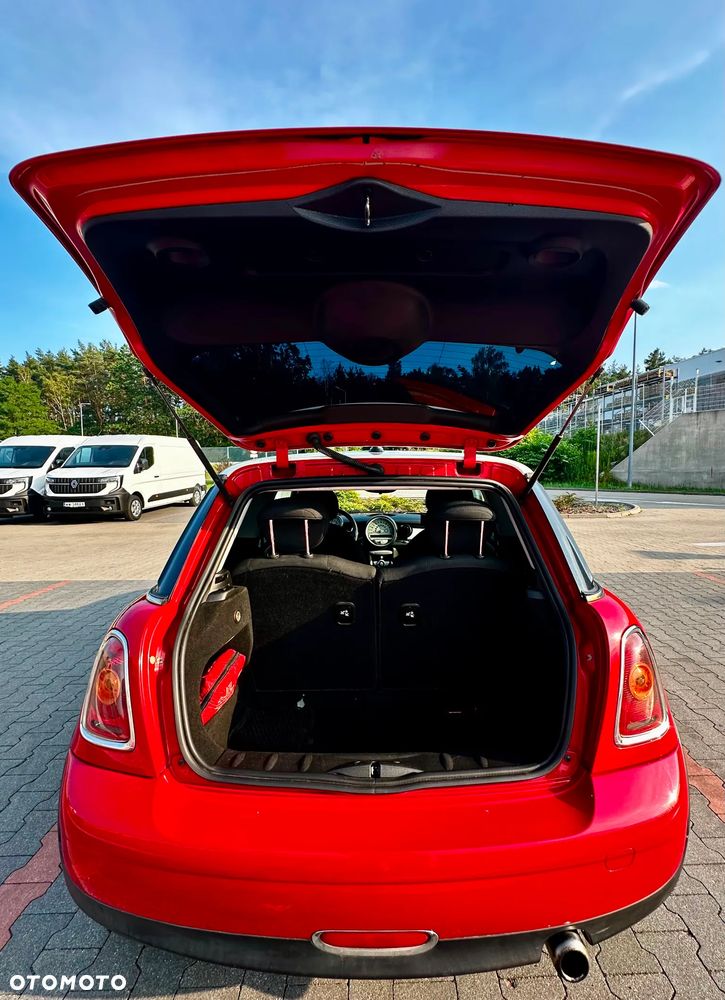 MINI Cooper D - 6