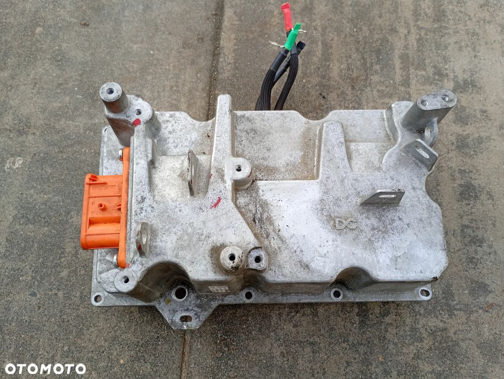 FALOWNIK INWERTER RENAULT ZOE II LIFT 296G95974R - 7