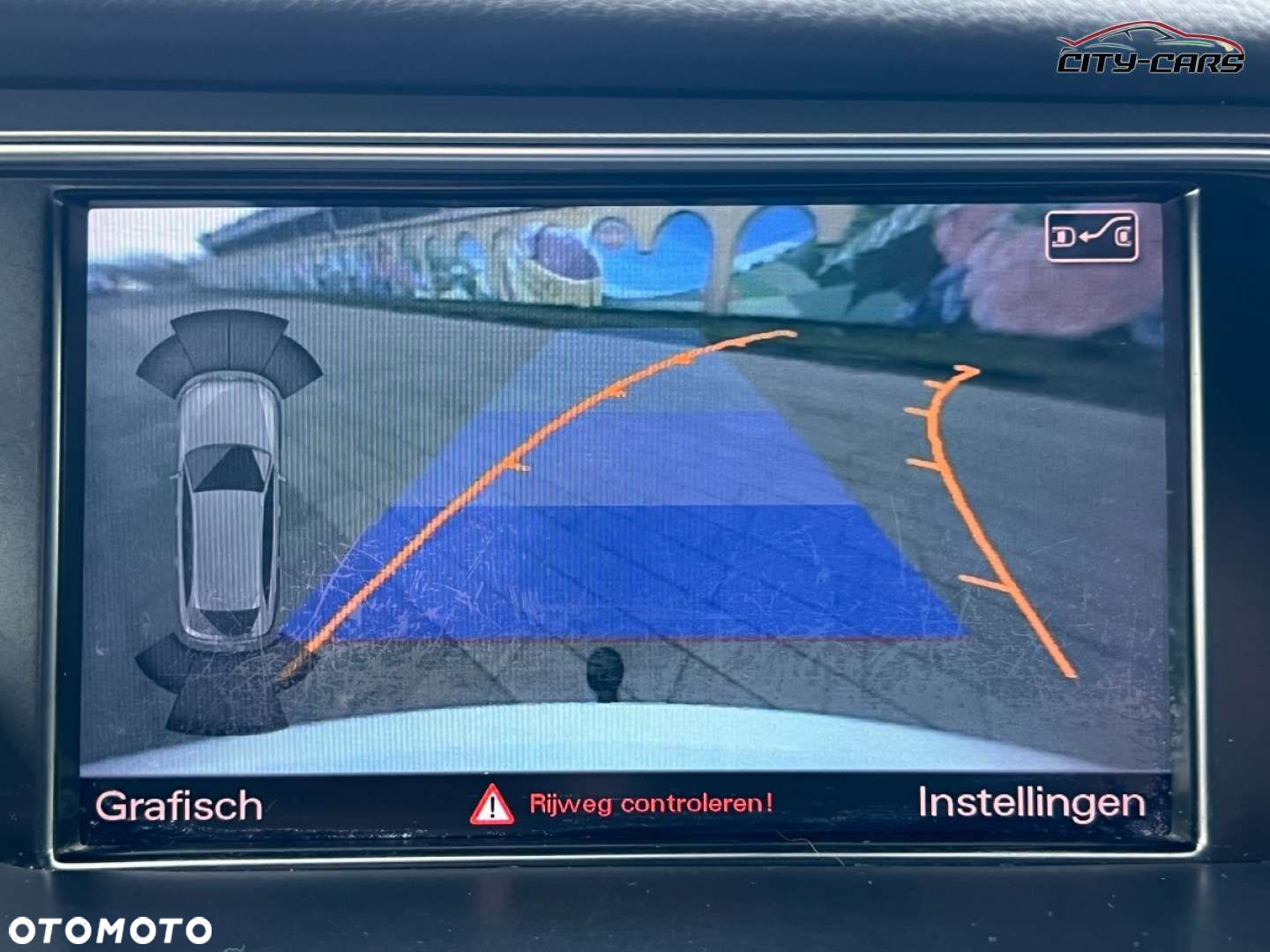 Audi A4 - 18