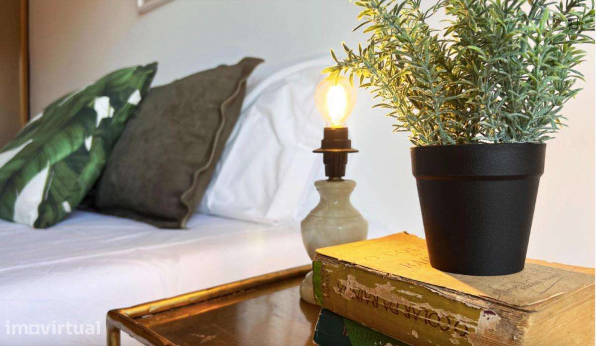 Quarto - localizado em Casal do Bispo Coimbra - Grande imagem: 3/15