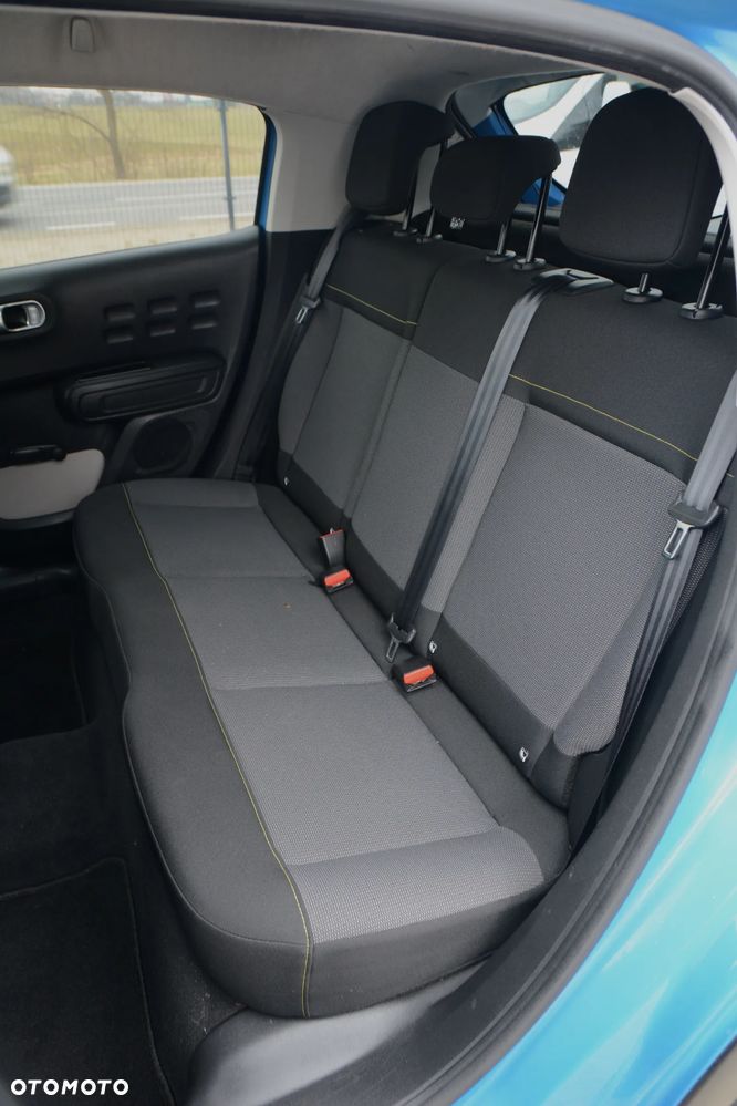 Citroën C3 - 14