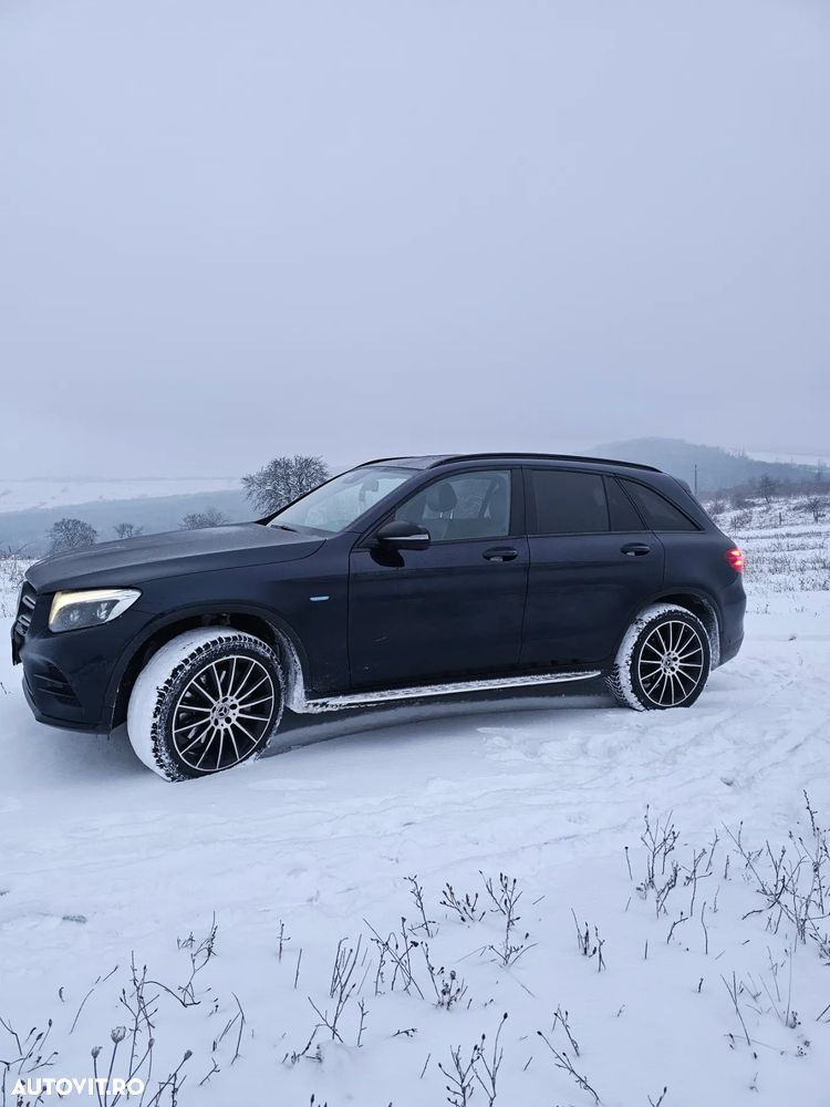 Mercedes-Benz GLC - 3