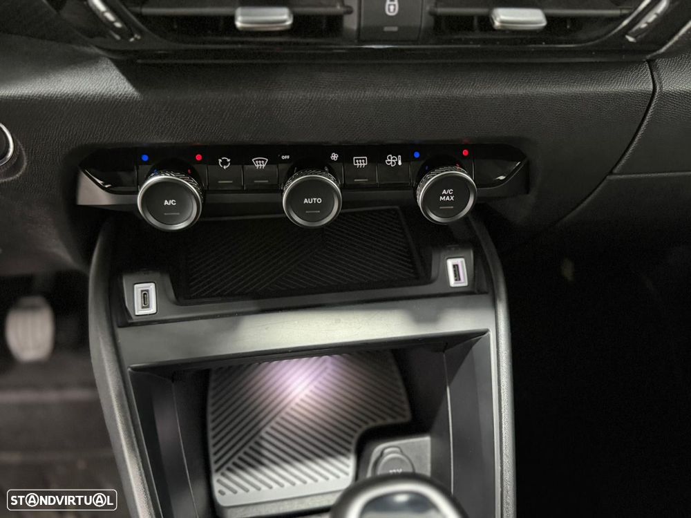 Citroën C4 1.2 PureTech Feel - 12