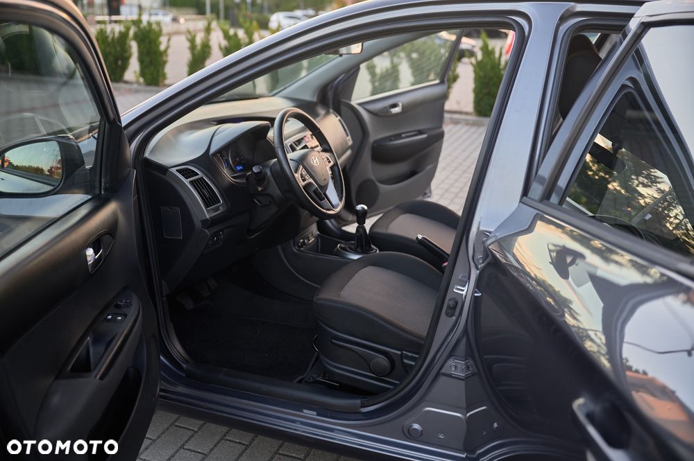 Hyundai i20 1.25 Style - 23