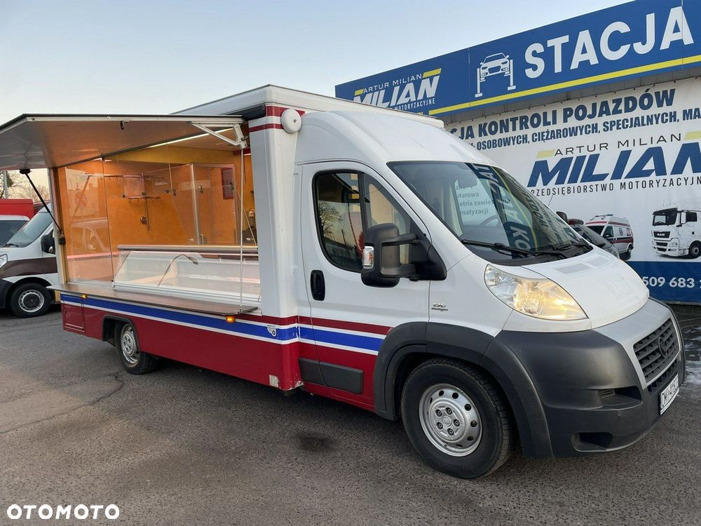 Fiat Ducato - 5