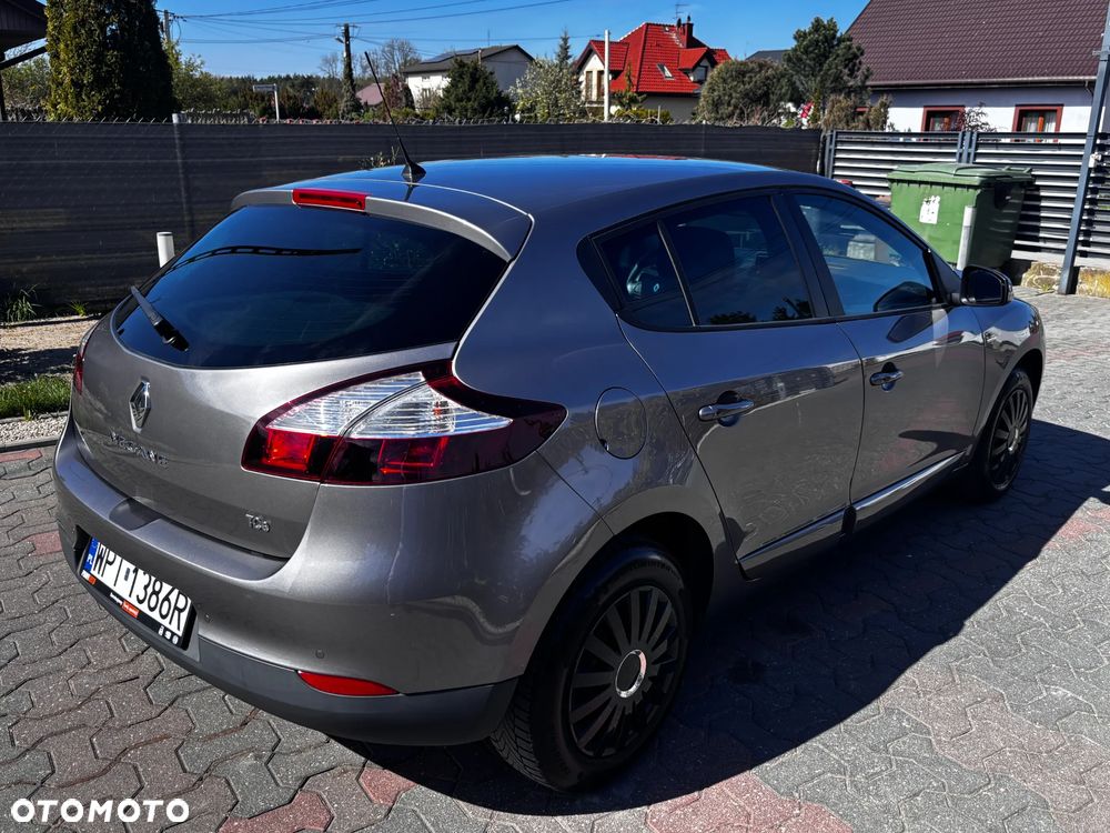 Renault Megane - 3