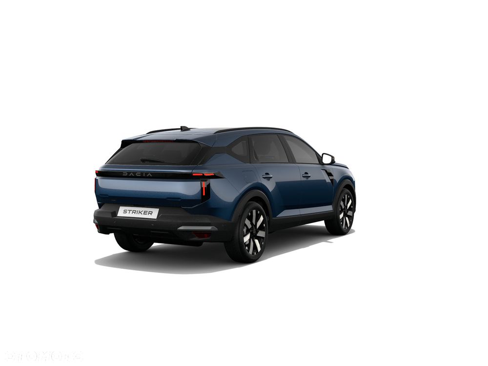 Dacia Striker - 3