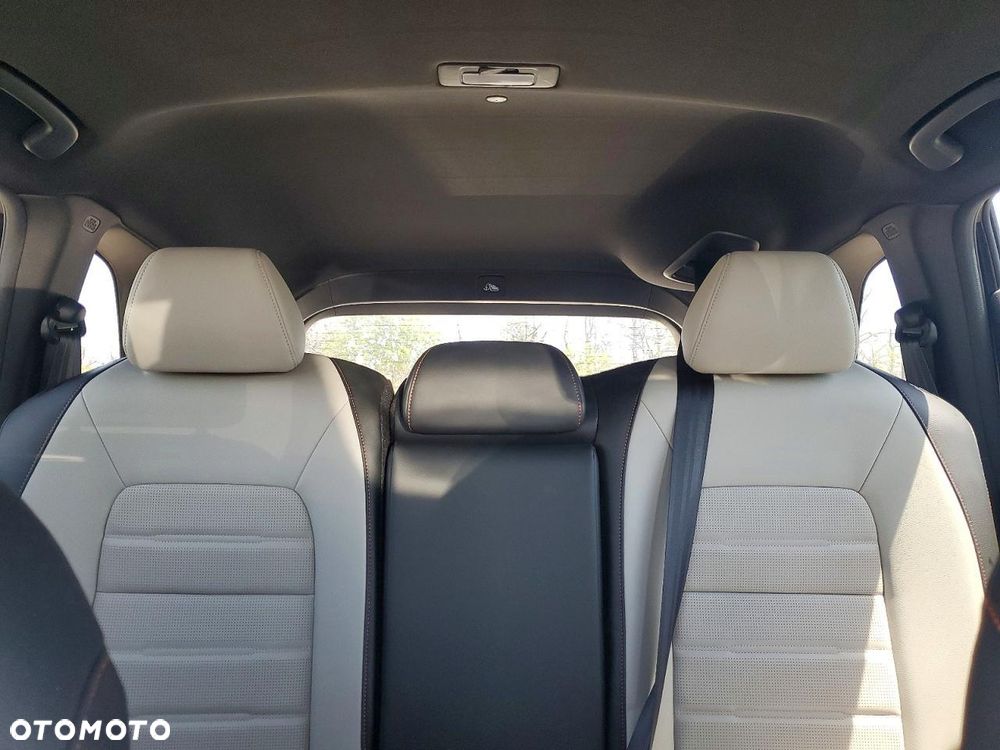 Honda CR-V 2.0 i-MMD HEV Advance AWD CVT - 8