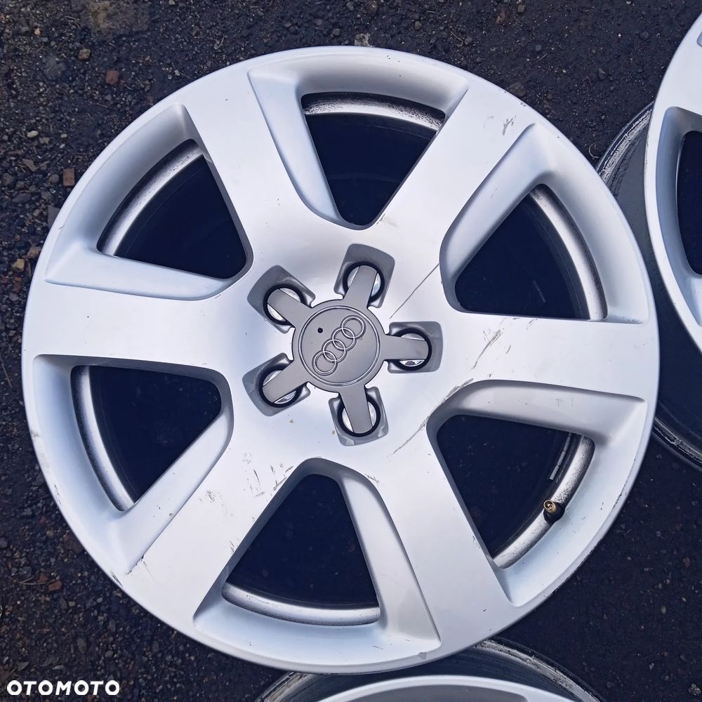 Felgi A6 C7 17 5x112 ET39 - 7