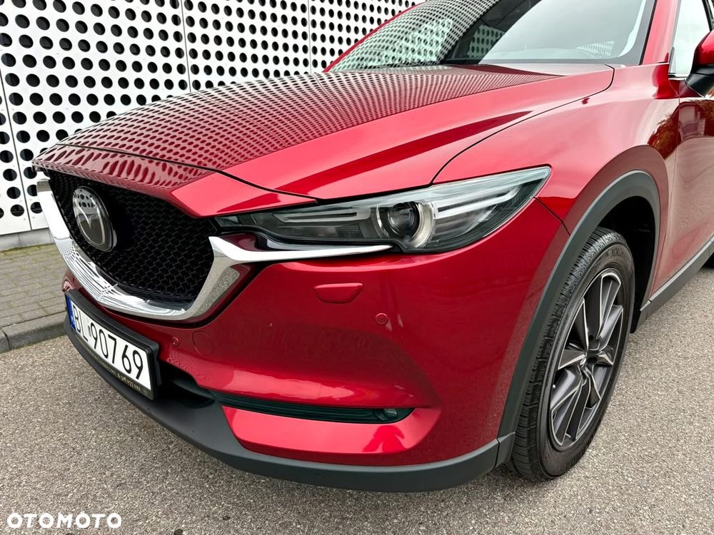 Mazda CX-5 2.0 Skypassion AWD - 6