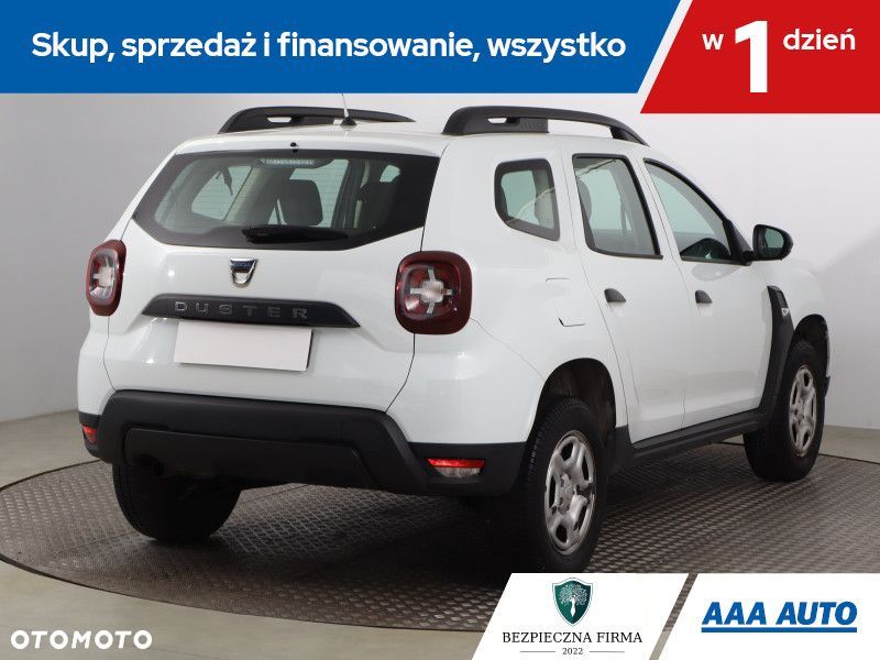 Dacia Duster - 6