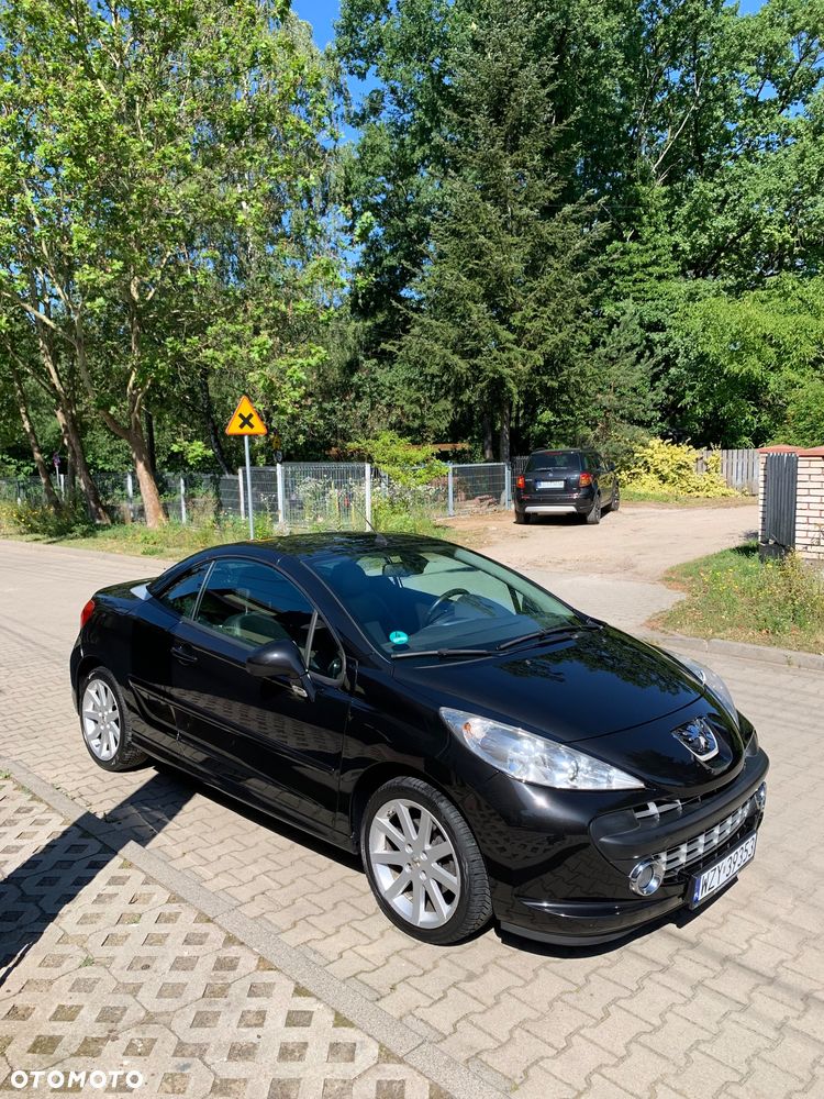 Peugeot 207 120 Sport - 19