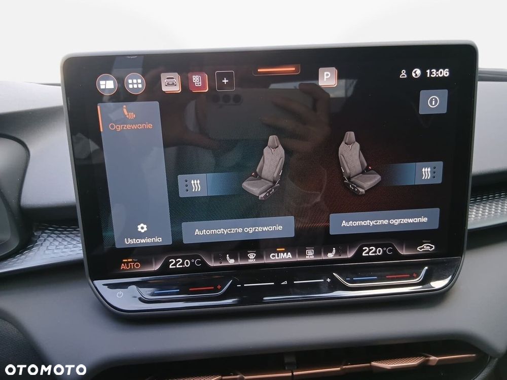 Cupra Terramar 1.5 eTSI mHEV DSG - 40