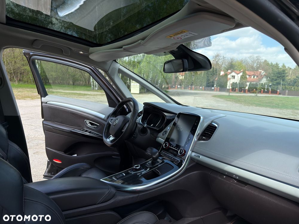 Renault Espace 1.6 TCE Initiale Paris EDC - 11