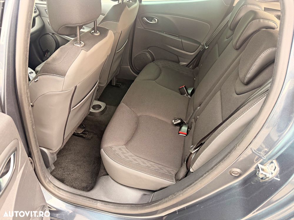 Renault Clio TCe 90 Start & Stop COLLECTION - 19