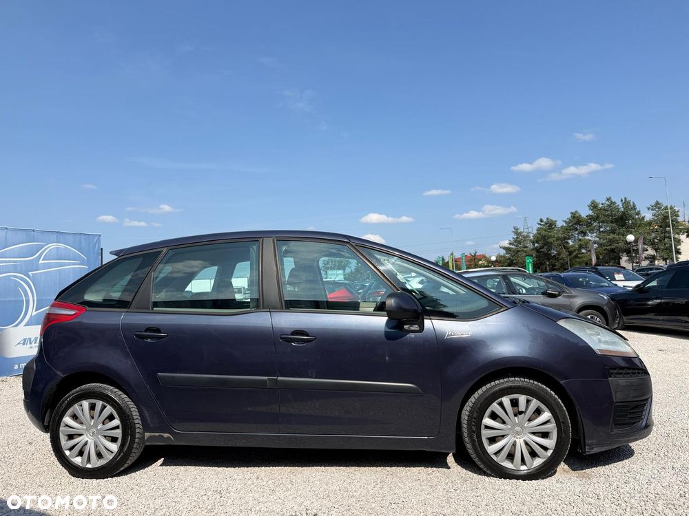 Citroën C4 Picasso 1.6 HDi Equilibre Pack MCP - 5