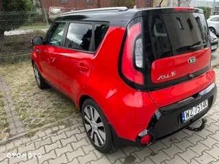 Kia Soul 1.6 GDI XL - 4