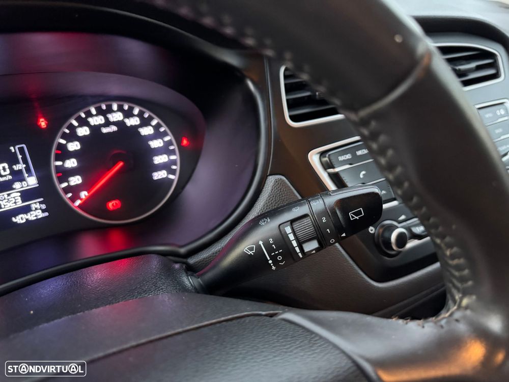 Hyundai i20 1.2 Comfort - 15