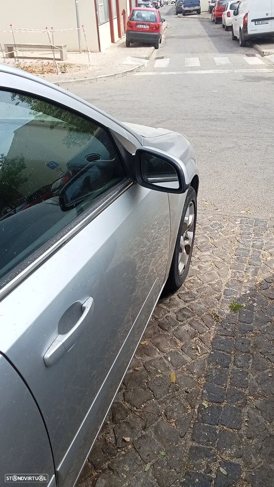Opel Astra 1.7 CDTI Cosmo M5 - 4
