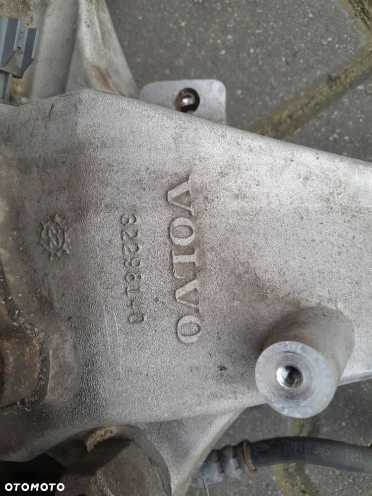 ZWROTNICA PRAWY PRZÓD 32298140 VOLVO XC60 II B5B 2022R W-WA - 5