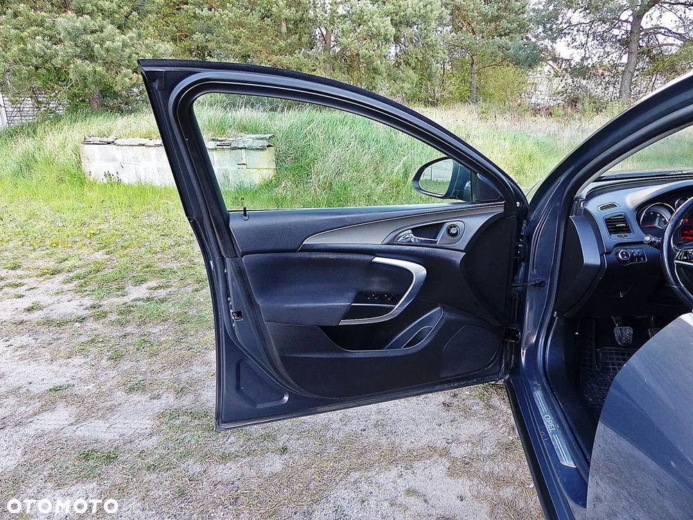 Opel Insignia 1.8 Edition - 17
