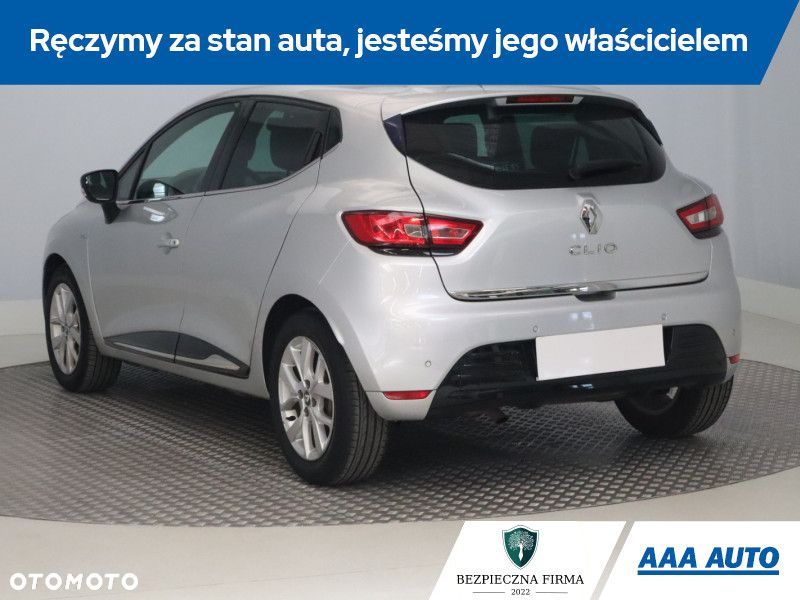 Renault Clio - 6