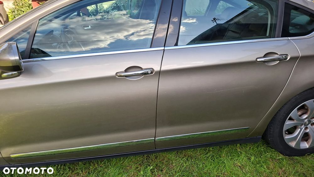 Citroën C5 2.0 HDi Exclusive - 13