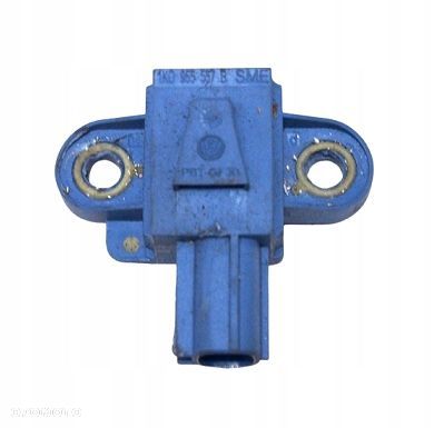 czujnik uderzenia uderzeniowy audi / seat / skoda / vw 1k0955557b - 3