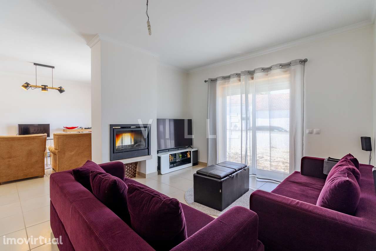 Moradia T4 Venda em Travassô e Óis da Ribeira,Águeda - Grande imagem: 4/22