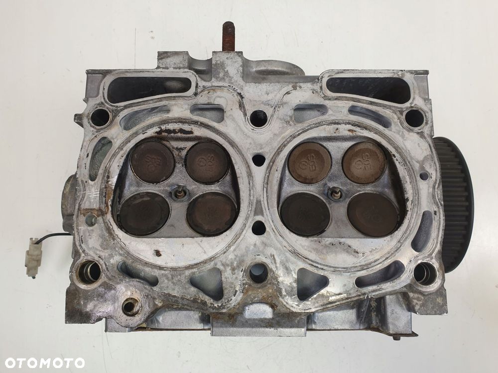 Subaru Outback III 2.0 16 PRAWA GŁOWICA CYLINDRÓW - 6