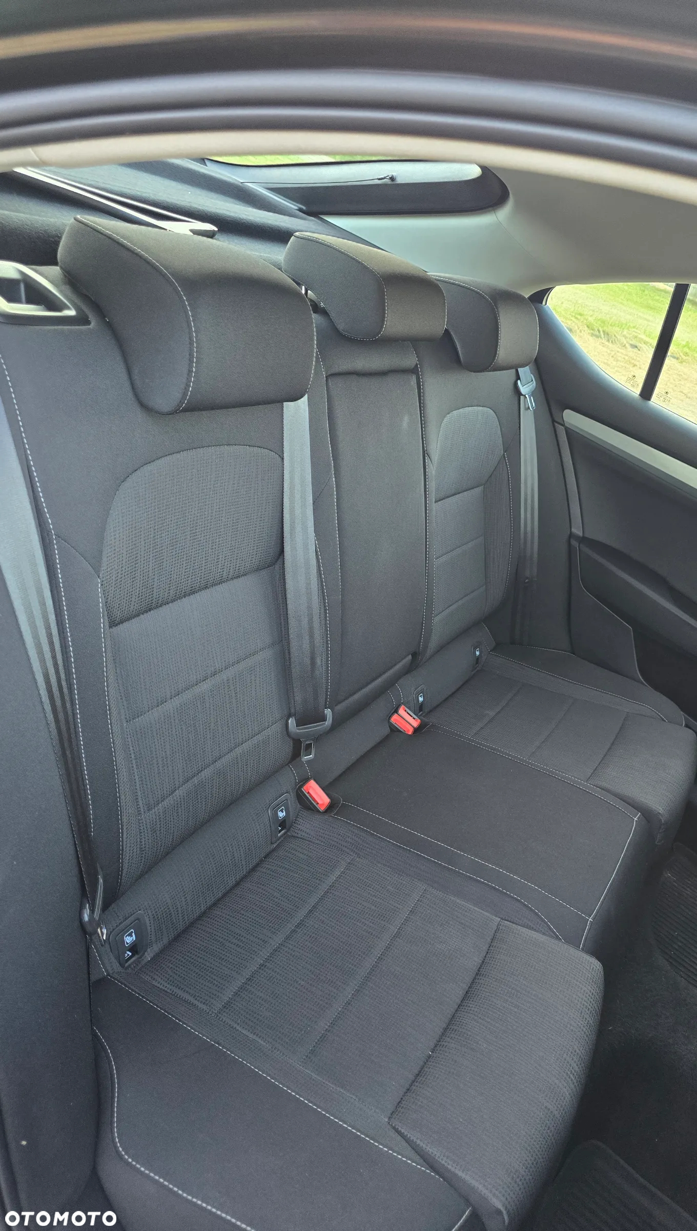 Skoda Superb 2.0 TDI Style DSG - 26