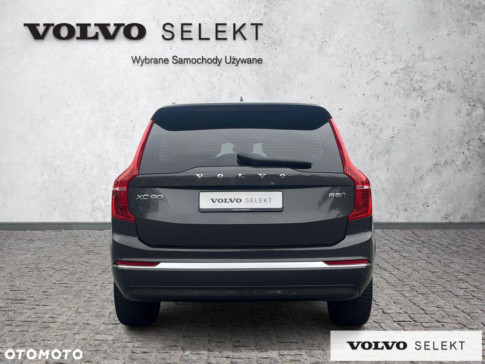Volvo XC 90 - 5