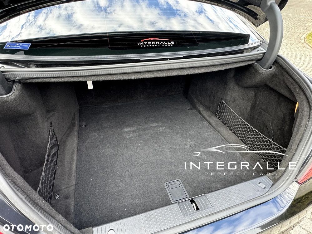 Mercedes-Benz Klasa S 350 - 18