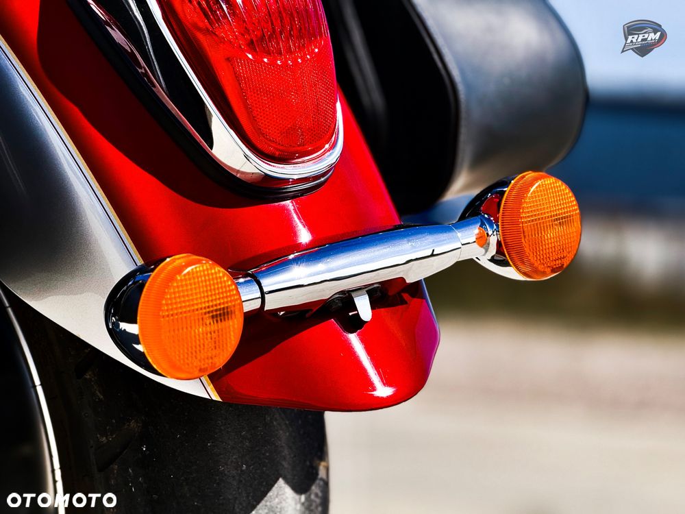 Kawasaki Vulcan - 20
