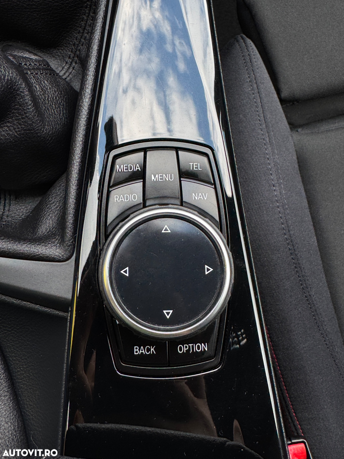 BMW Seria 3 318d - 22