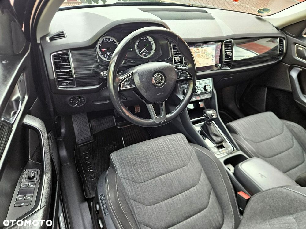 Skoda Kodiaq - 9