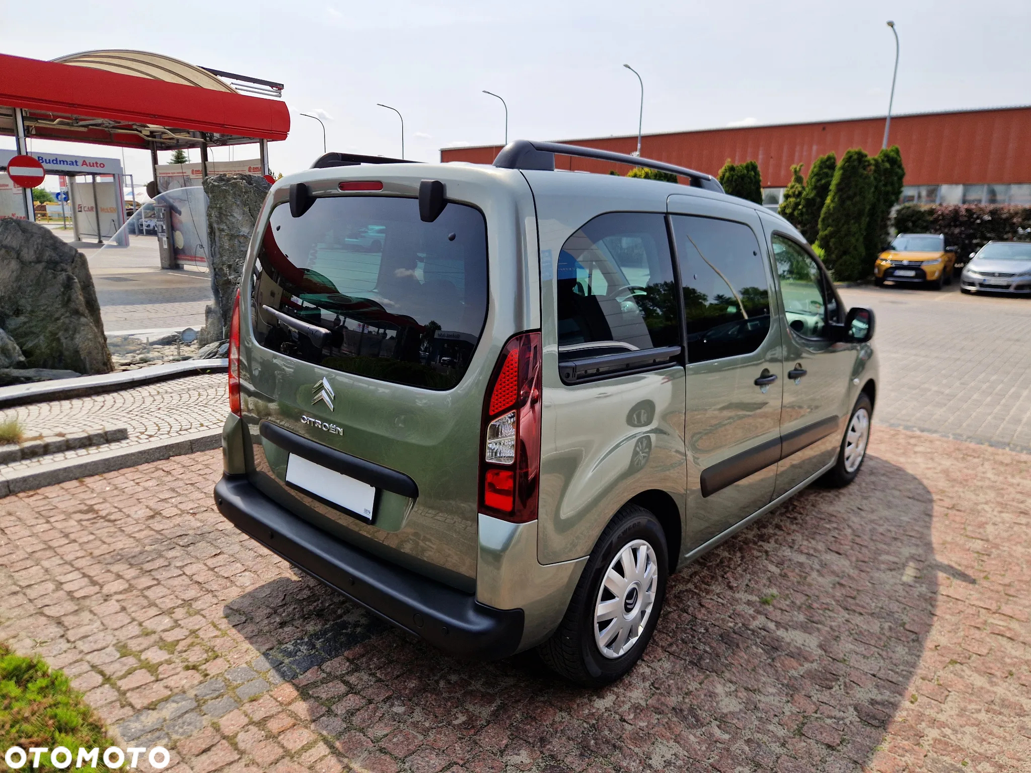 Citroën Berlingo 1.6 HDi Seduction - 5