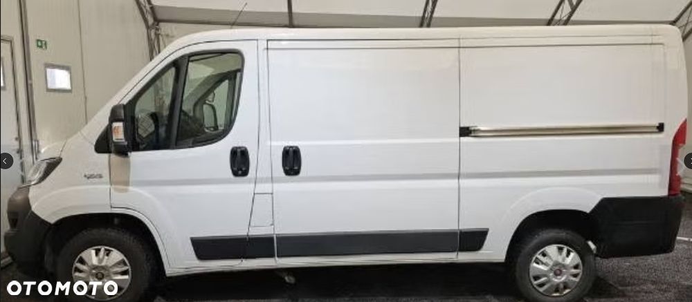 Fiat Ducato MJ L2 - 4