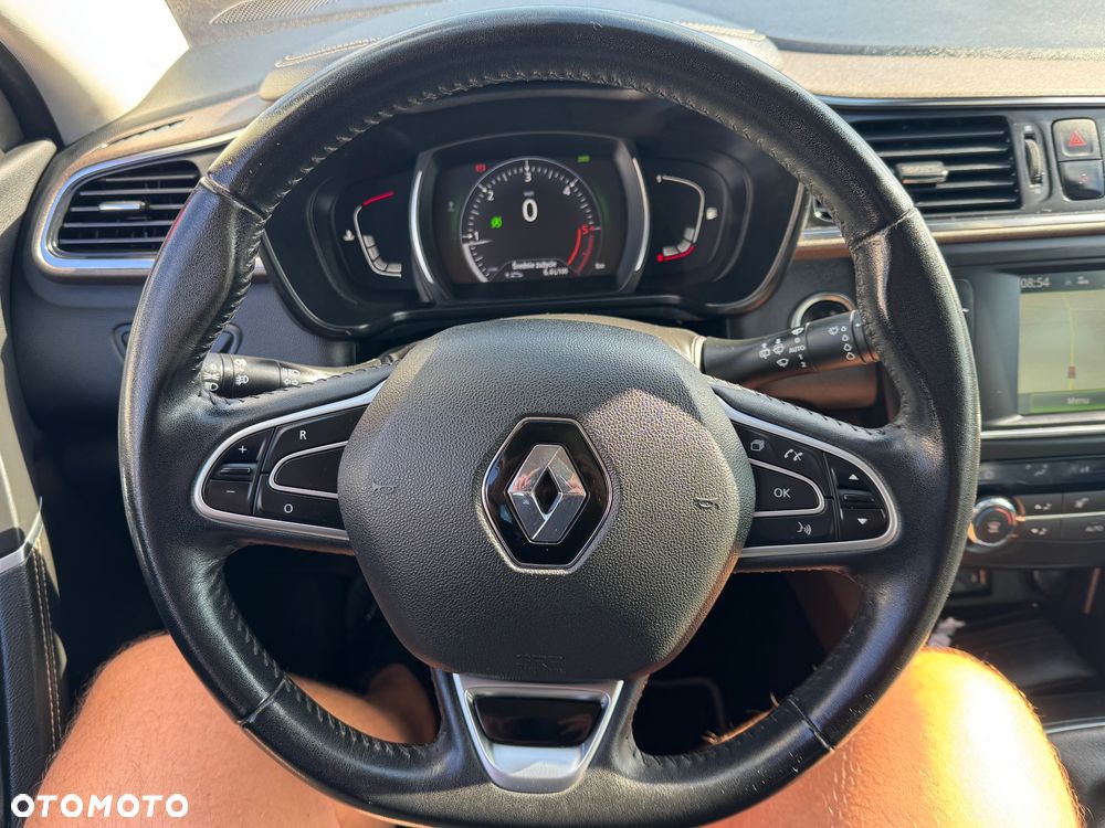 Renault Kadjar - 12