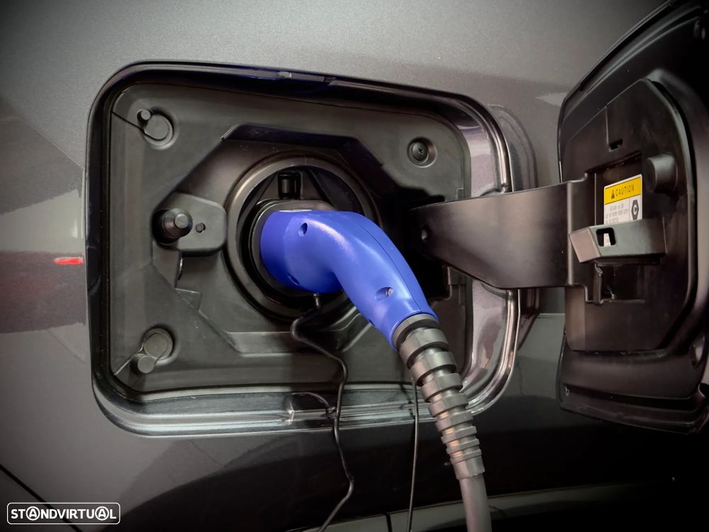 Toyota RAV4 2.5 HDF Plug-in Comfort AWD-i - 5