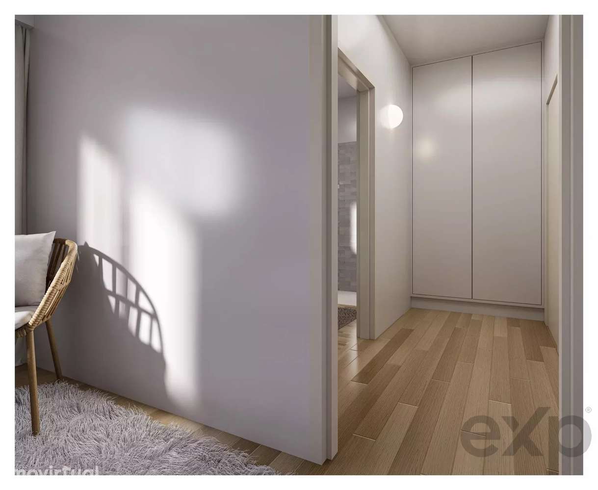 Apartamento em Bolhos: Conforto e Modernidade à Venda - Grande imagem: 4/15